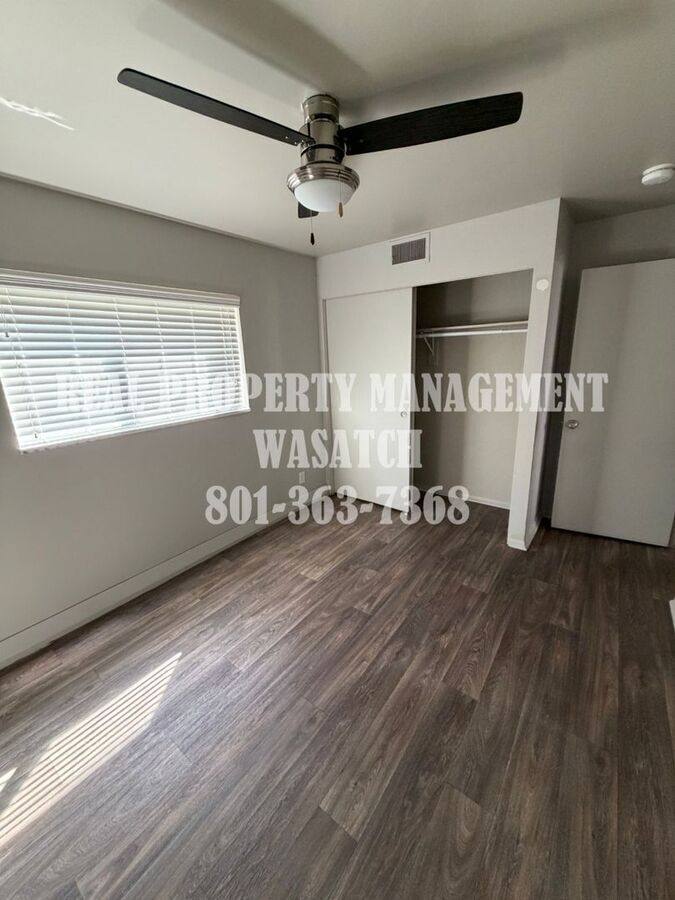 Apartment for rent at 1997 S 2100 E, Salt Lake City, UT 84108