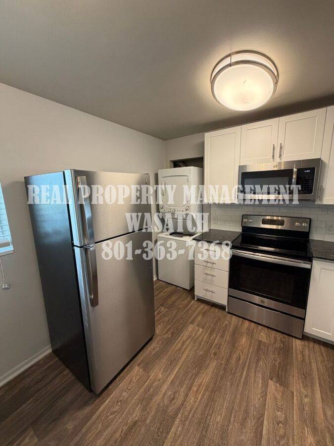 Apartment for rent at 1997 S 2100 E, Salt Lake City, UT 84108