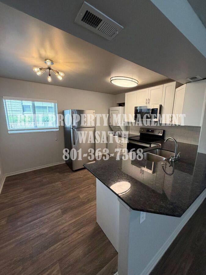Apartment for rent at 1997 S 2100 E, Salt Lake City, UT 84108