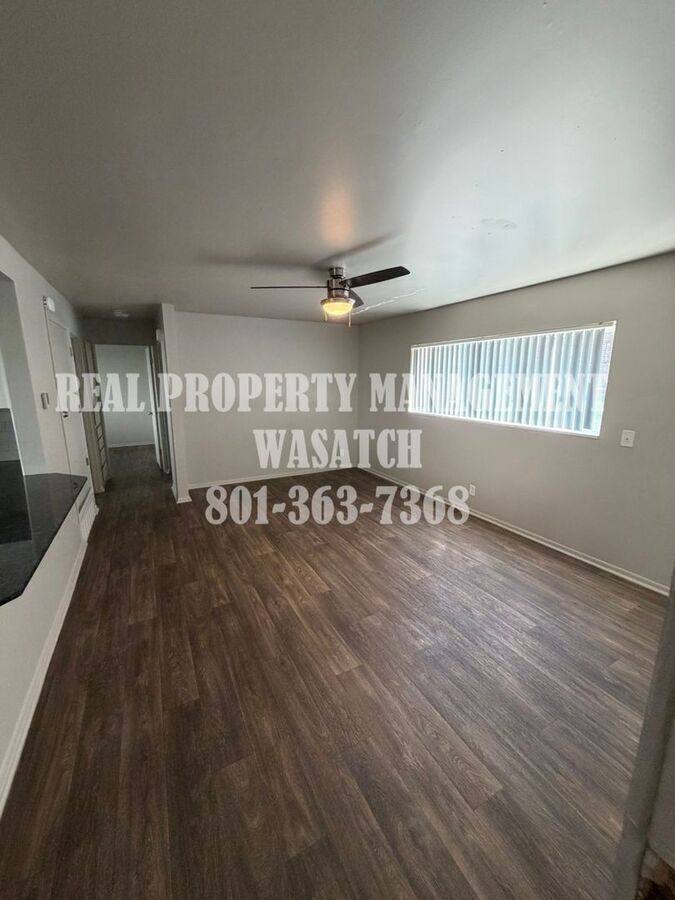 Apartment for rent at 1997 S 2100 E, Salt Lake City, UT 84108