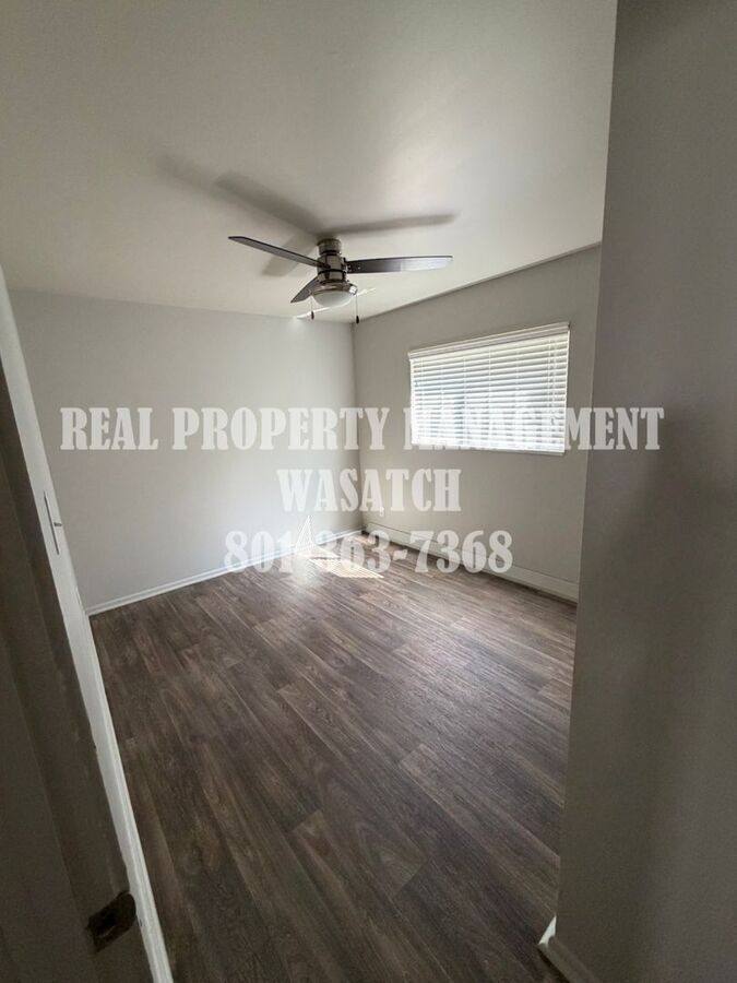 Apartment for rent at 1997 S 2100 E, Salt Lake City, UT 84108