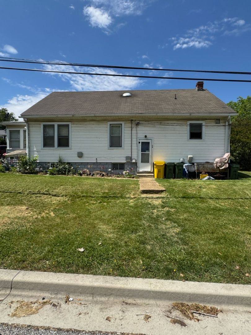 Apartment for rent at 216 Charles St, Brooklyn, MD 21225