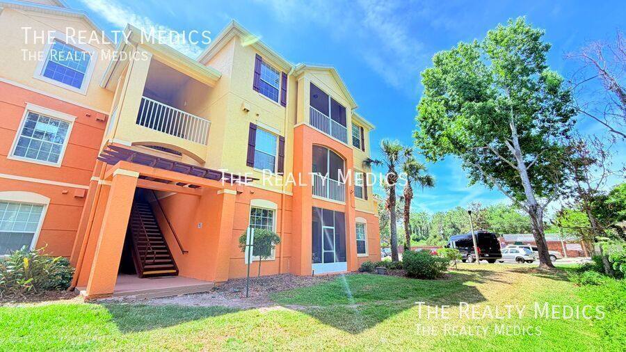 Condo for rent at 6265 Contessa Dr #203, Orlando, FL 32829