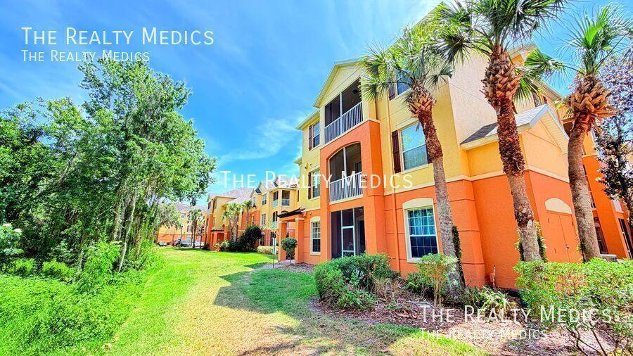 Condo for rent at 6265 Contessa Dr #203, Orlando, FL 32829