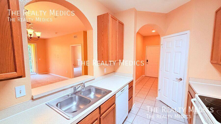 Condo for rent at 6265 Contessa Dr #203, Orlando, FL 32829