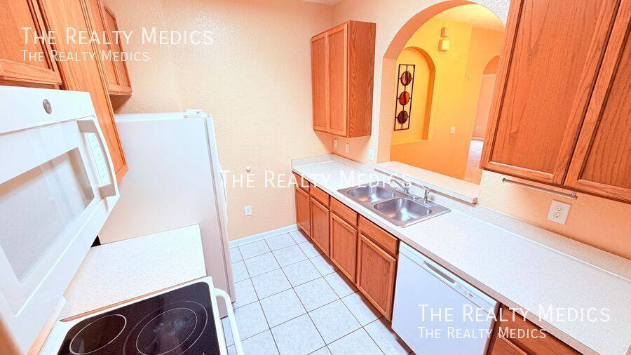 Condo for rent at 6265 Contessa Dr #203, Orlando, FL 32829