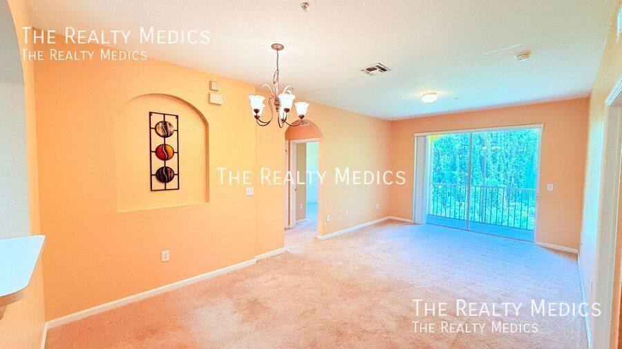 Condo for rent at 6265 Contessa Dr #203, Orlando, FL 32829