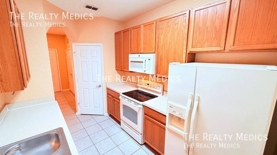 Condo for rent at 6265 Contessa Dr #203, Orlando, FL 32829