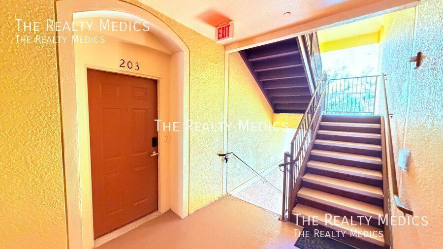 Condo for rent at 6265 Contessa Dr #203, Orlando, FL 32829