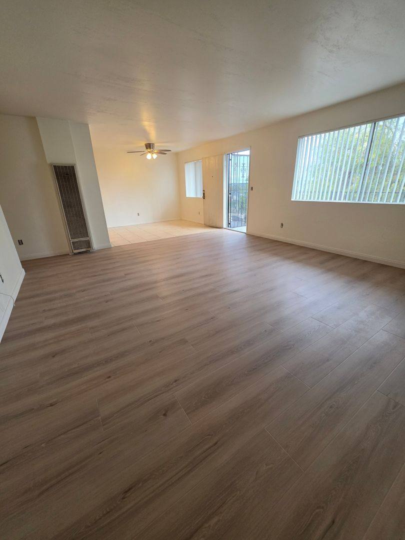 Apartment for rent at 5311-5315 Santa Margarita St, San Diego, CA 92114