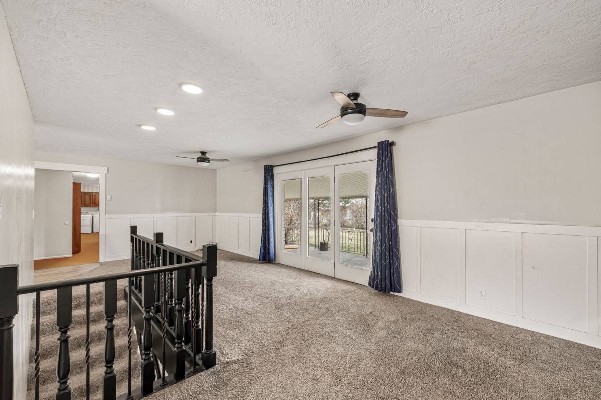 House for rent at 275 Park St, Newdale, ID 83436
