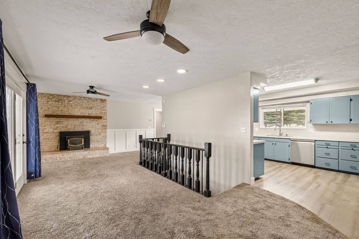 House for rent at 275 Park St, Newdale, ID 83436