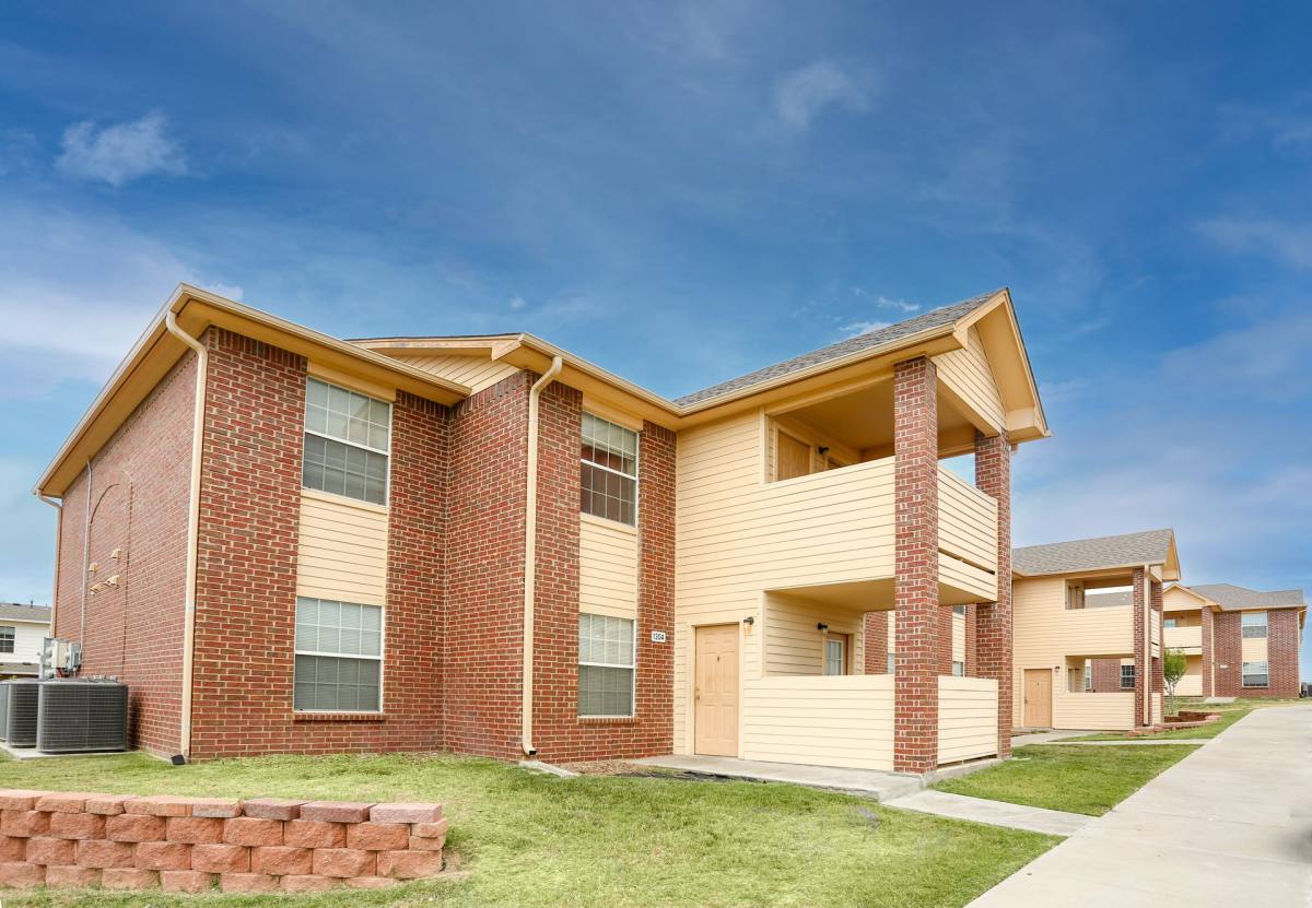 Apartment for rent at 2701 N Grand St, Amarillo, TX 79107