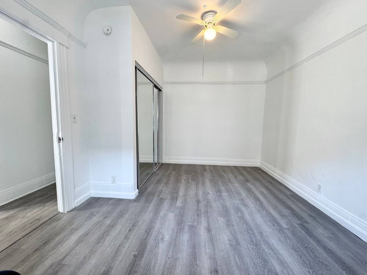 Apartment for rent at 930 Albany St, Los Angeles, CA 90015