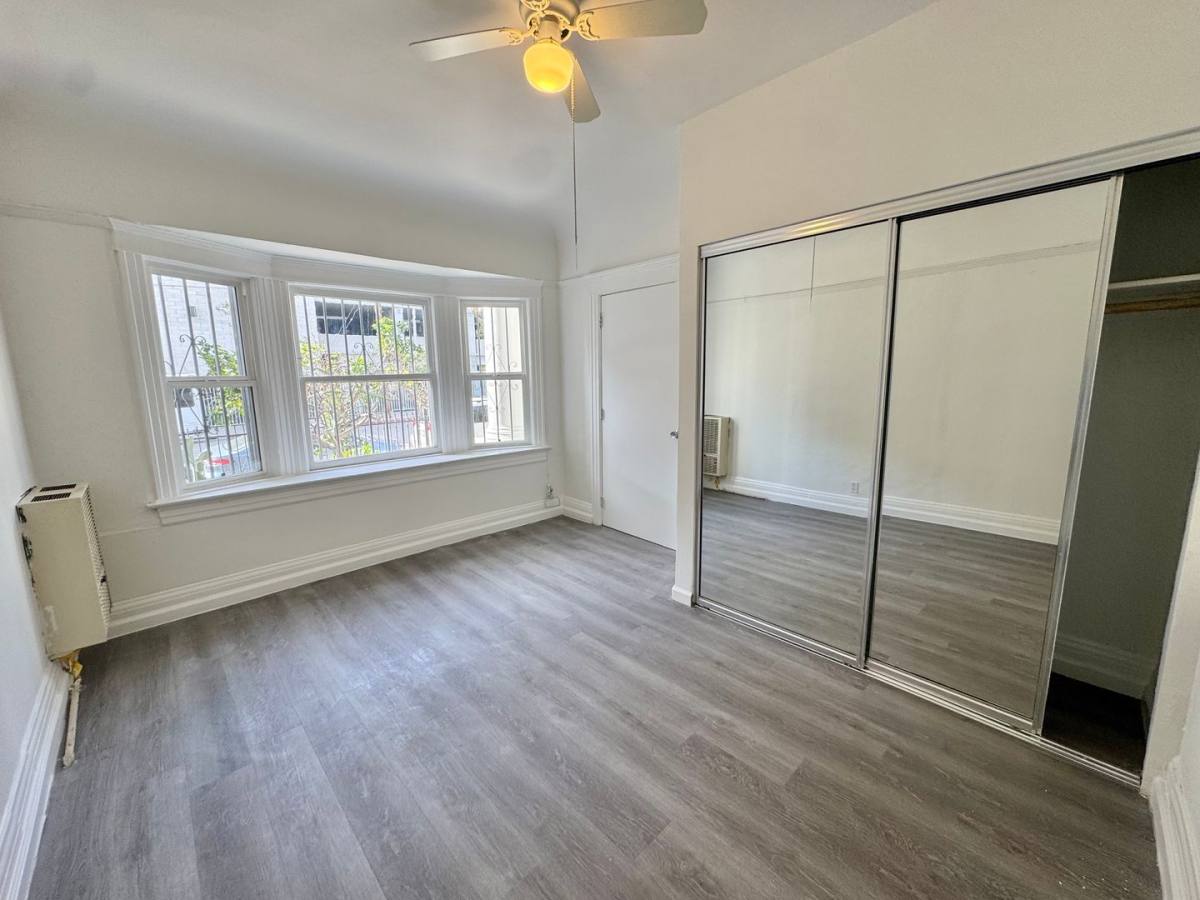 Apartment for rent at 930 Albany St, Los Angeles, CA 90015