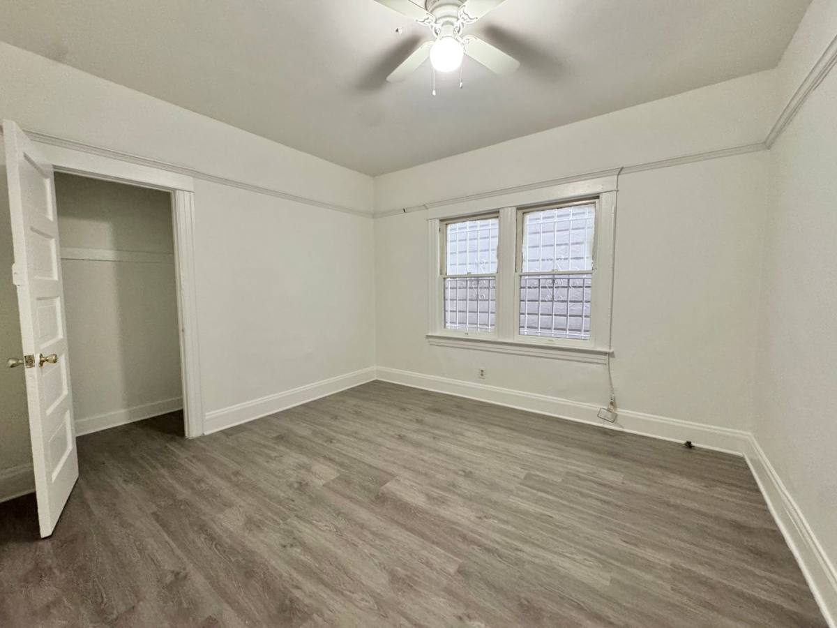 Apartment for rent at 930 Albany St, Los Angeles, CA 90015