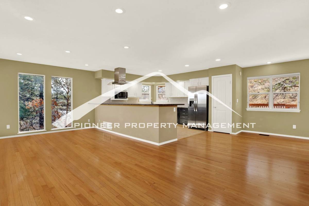 House for rent at 7530 Delmonico Dr, Colorado Springs, CO 80919