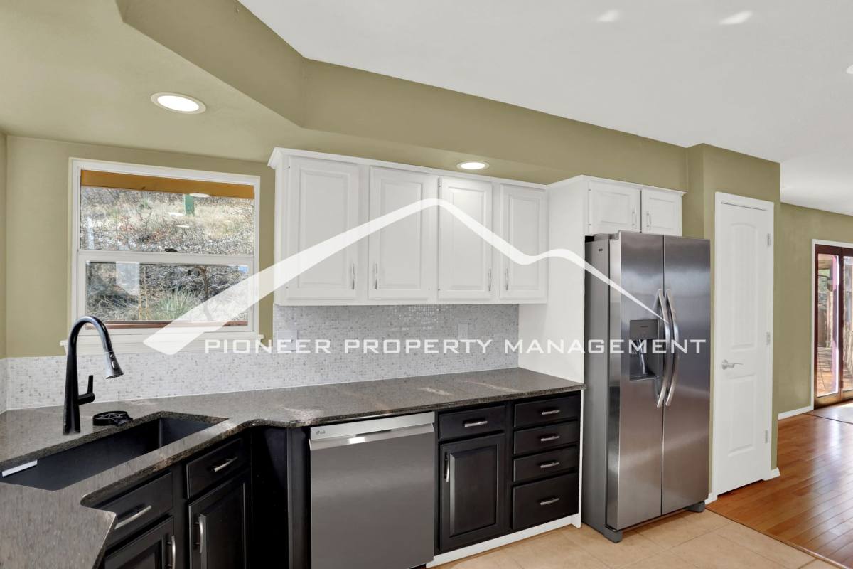 House for rent at 7530 Delmonico Dr, Colorado Springs, CO 80919