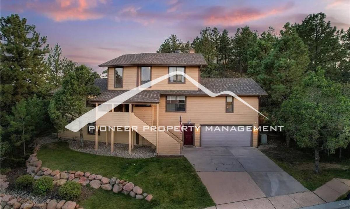 House for rent at 7530 Delmonico Dr, Colorado Springs, CO 80919