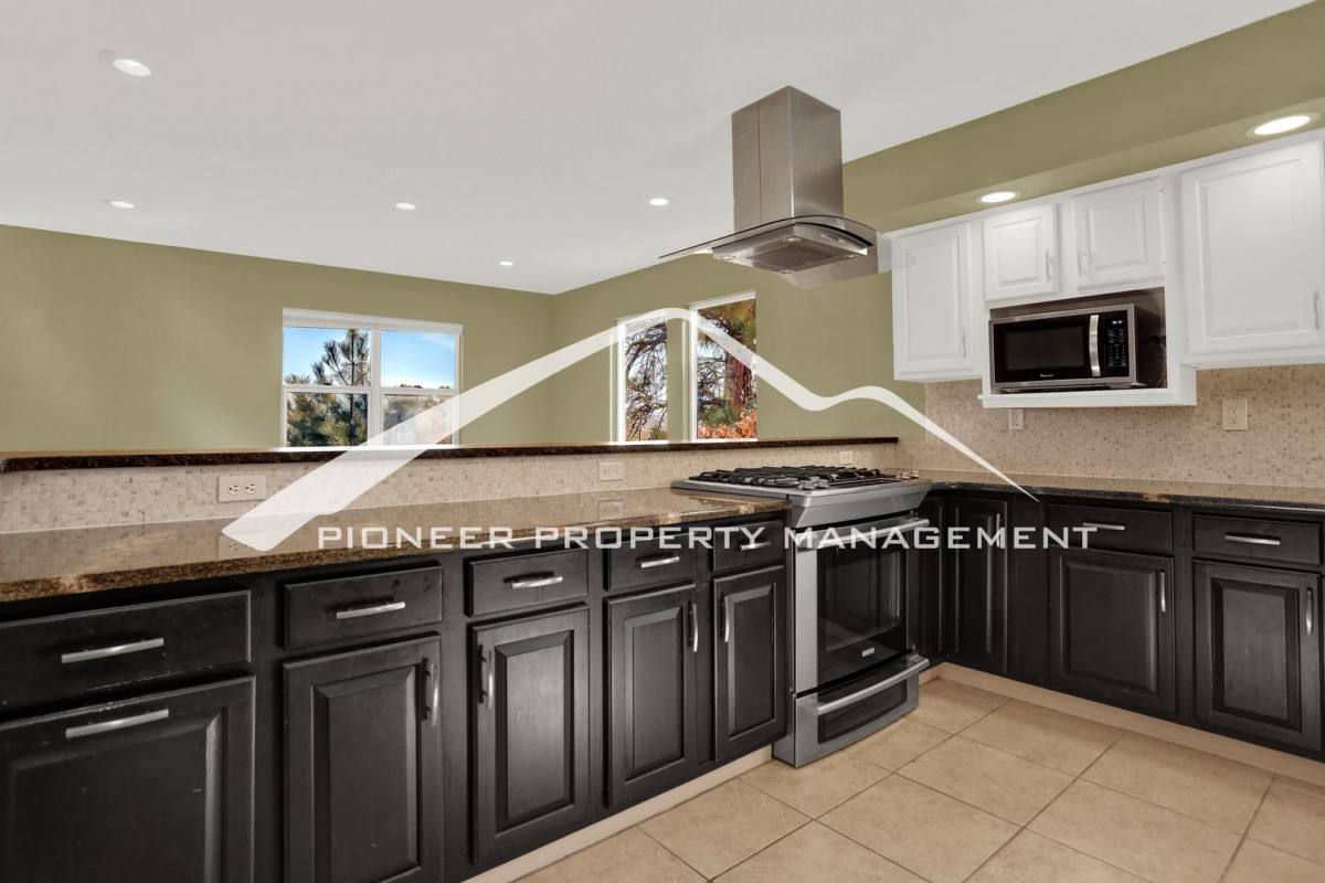 House for rent at 7530 Delmonico Dr, Colorado Springs, CO 80919