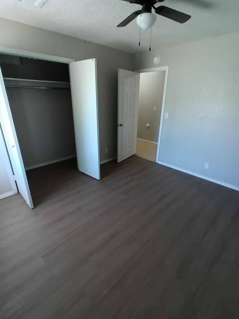 House for rent at 1020 N Spencer Rd, Oklahoma City, OK 73110