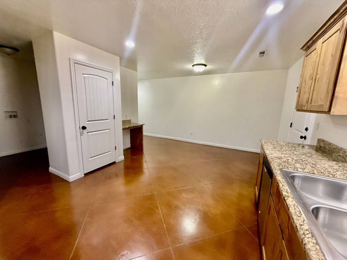 Townhouse for rent at 2801 E 450 N, Saint George, UT 84790