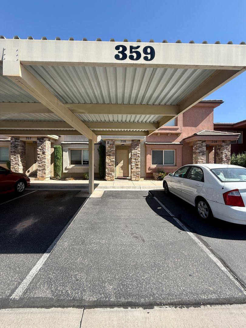 Townhouse for rent at 2801 E 450 N, Saint George, UT 84790