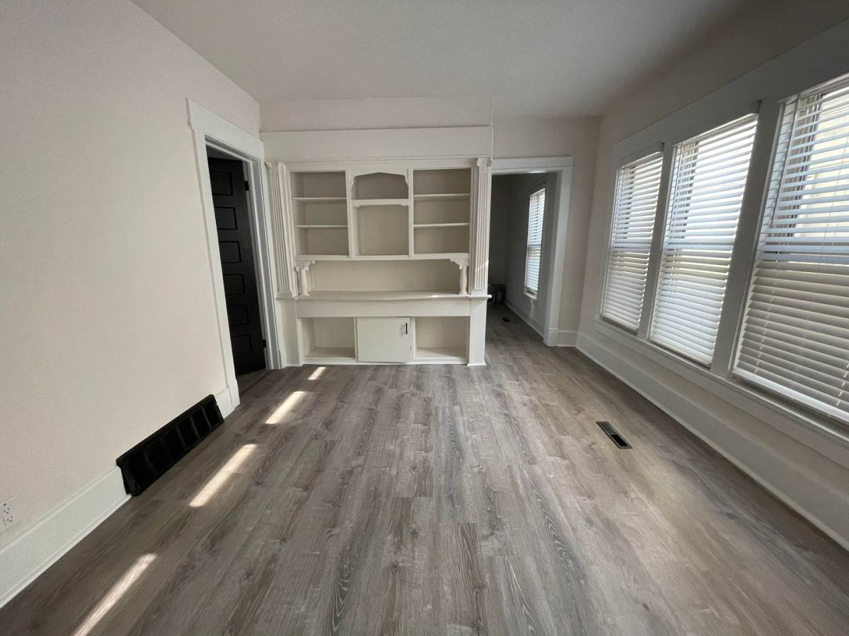 Apartment for rent at 122-124 E Lloyd, Milwaukee, WI 53212