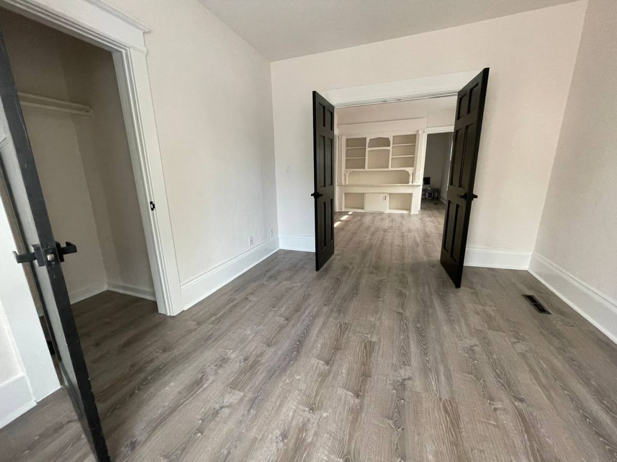 Apartment for rent at 122-124 E Lloyd, Milwaukee, WI 53212