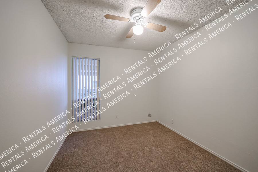 Townhouse for rent at 6626 N Majorca Lane W, Phoenix, AZ 85016