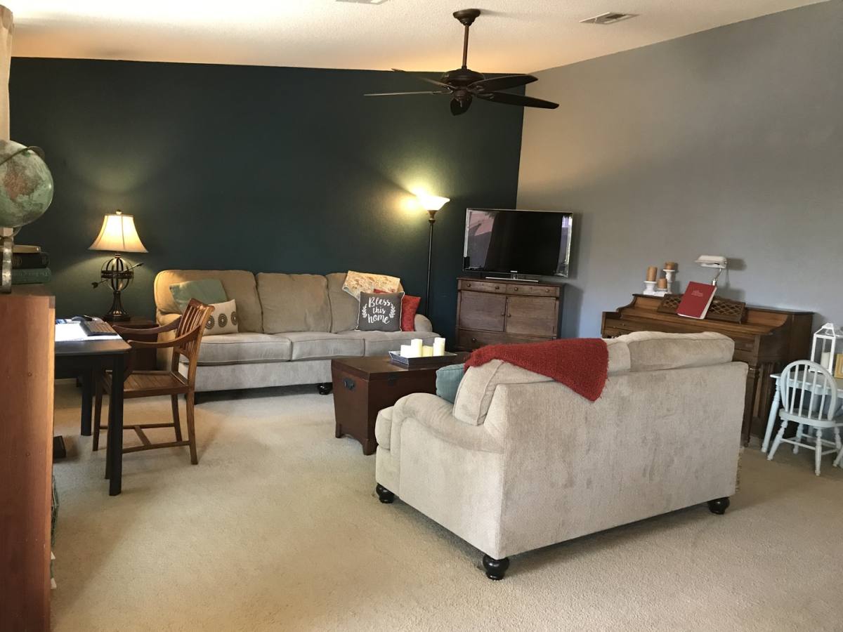 House for rent at 6387 E 45th Place, Yuma, AZ 85365
