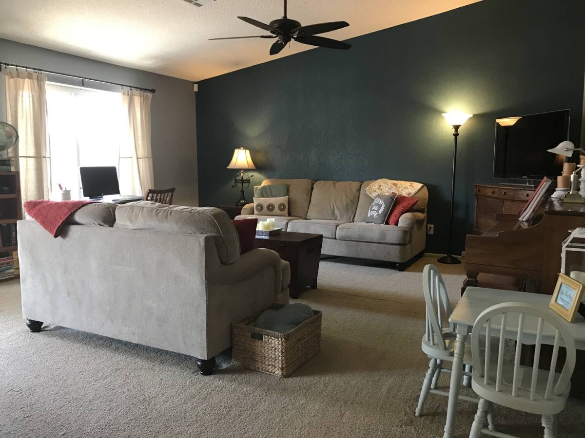 House for rent at 6387 E 45th Place, Yuma, AZ 85365