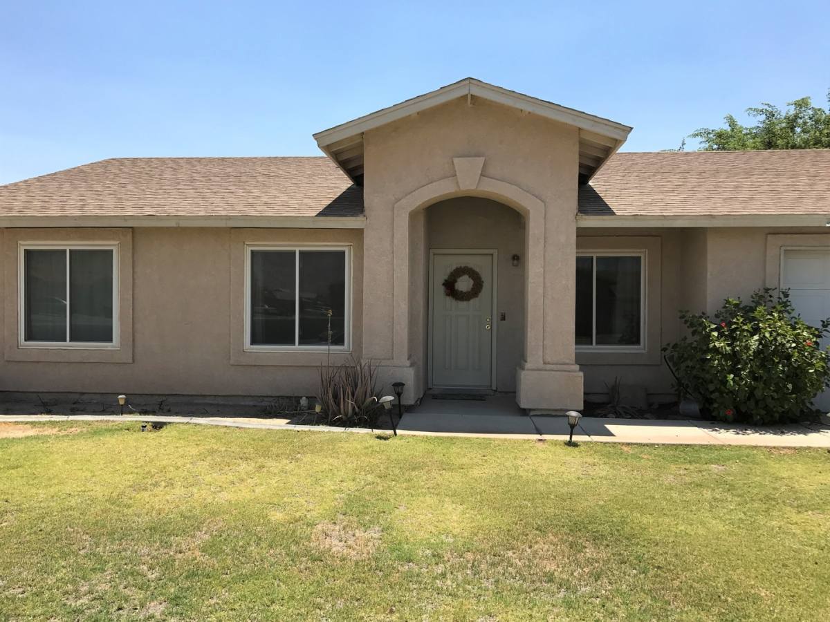 House for rent at 6387 E 45th Place, Yuma, AZ 85365