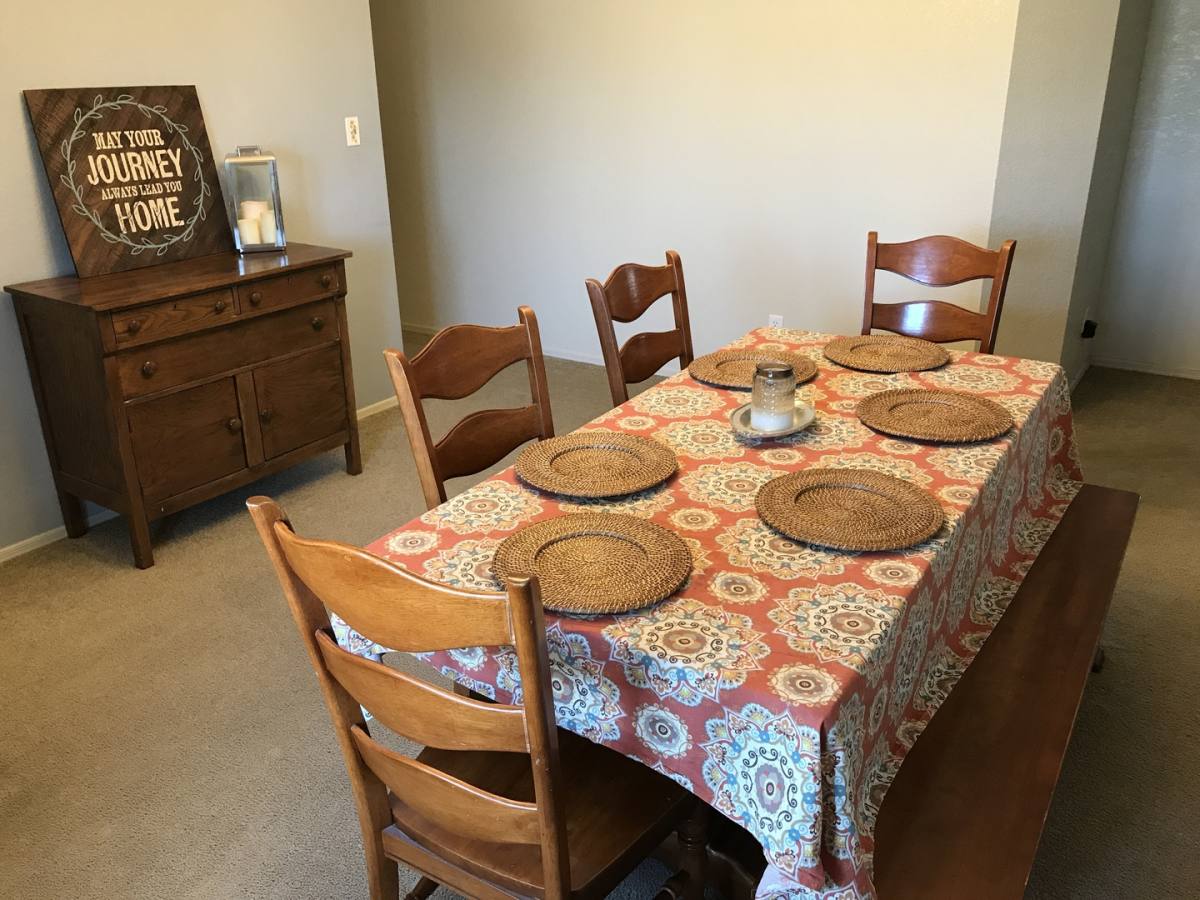 House for rent at 6387 E 45th Place, Yuma, AZ 85365