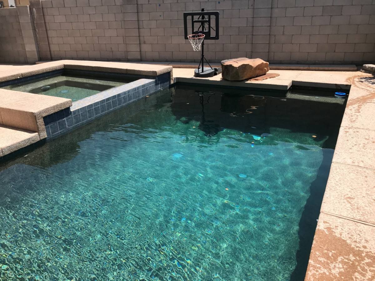 House for rent at 6387 E 45th Place, Yuma, AZ 85365
