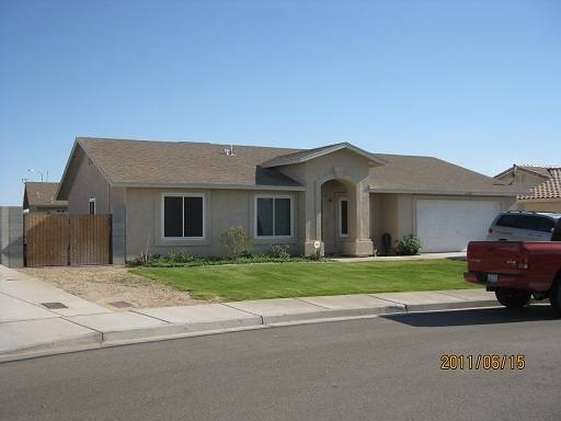 House for rent at 6387 E 45th Place, Yuma, AZ 85365