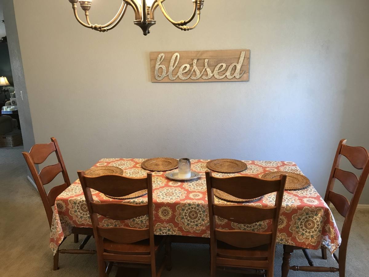 House for rent at 6387 E 45th Place, Yuma, AZ 85365