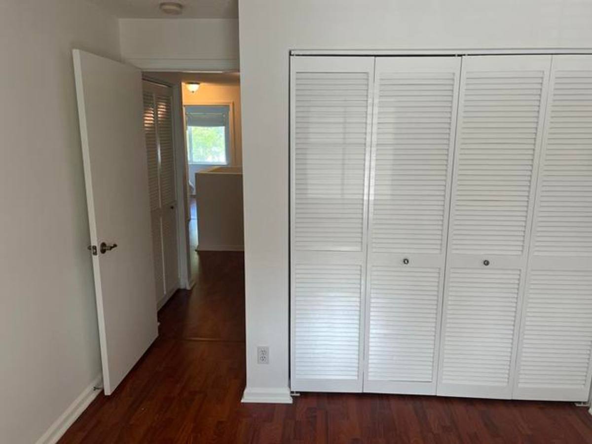 Townhouse for rent at 4878 SW 32nd Terrace, Fort Lauderdale, FL 33312