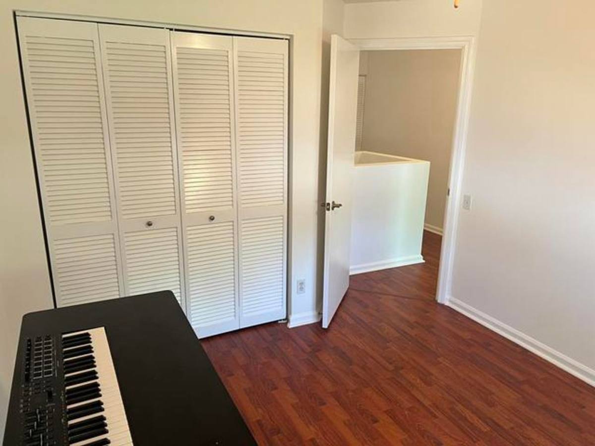 Townhouse for rent at 4878 SW 32nd Terrace, Fort Lauderdale, FL 33312