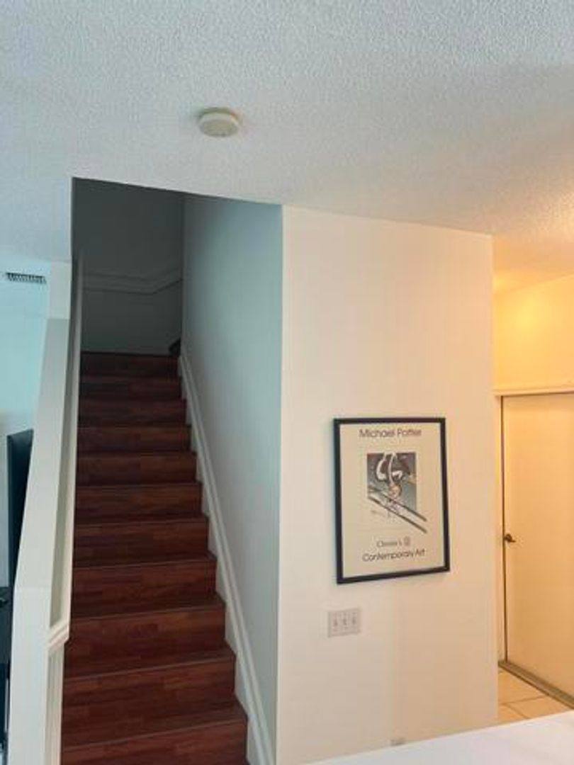 Townhouse for rent at 4878 SW 32nd Terrace, Fort Lauderdale, FL 33312