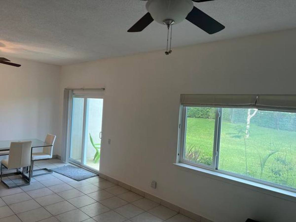 Townhouse for rent at 4878 SW 32nd Terrace, Fort Lauderdale, FL 33312