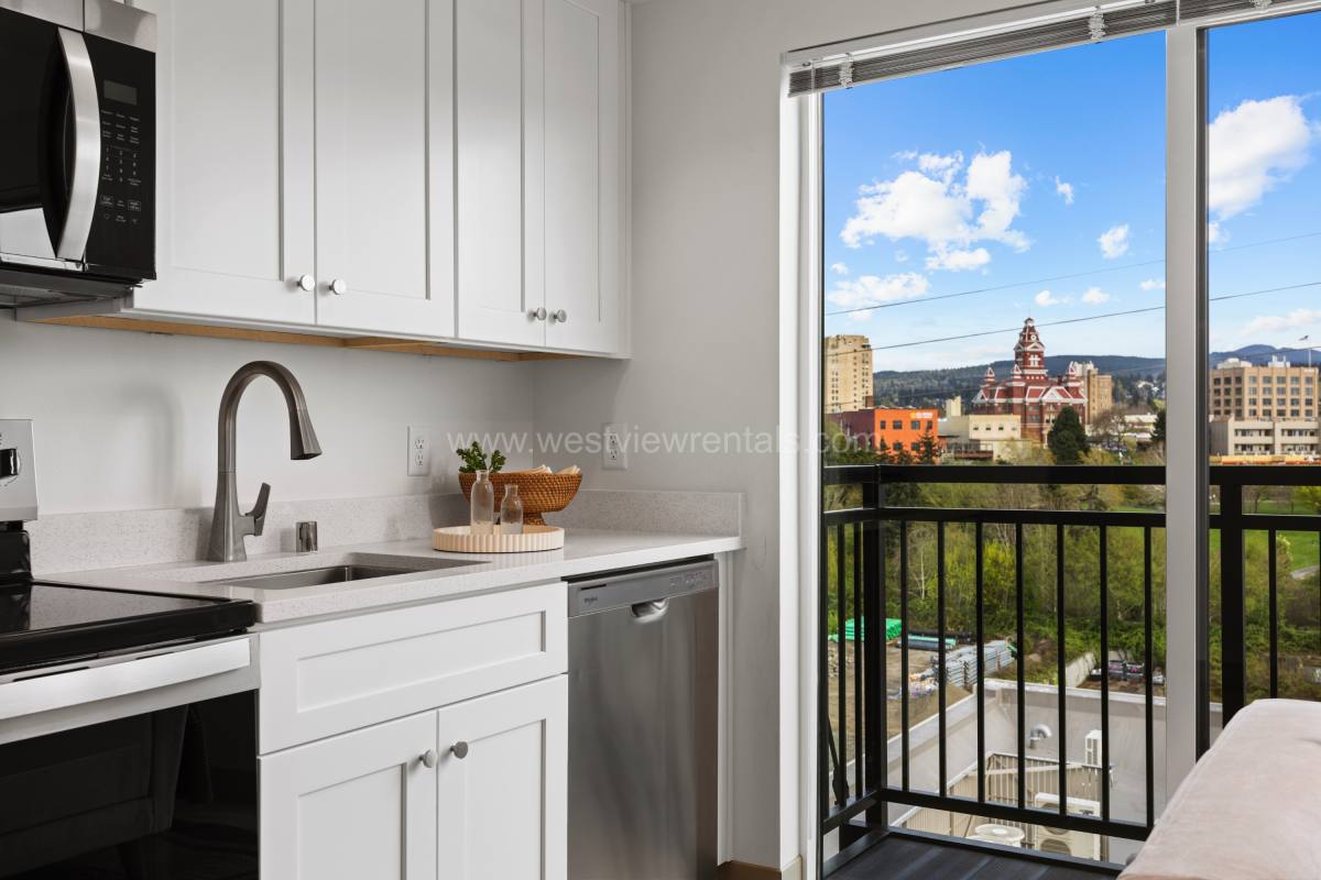 Apartment for rent at 711 Astor St #XL, Bellingham, WA 98225