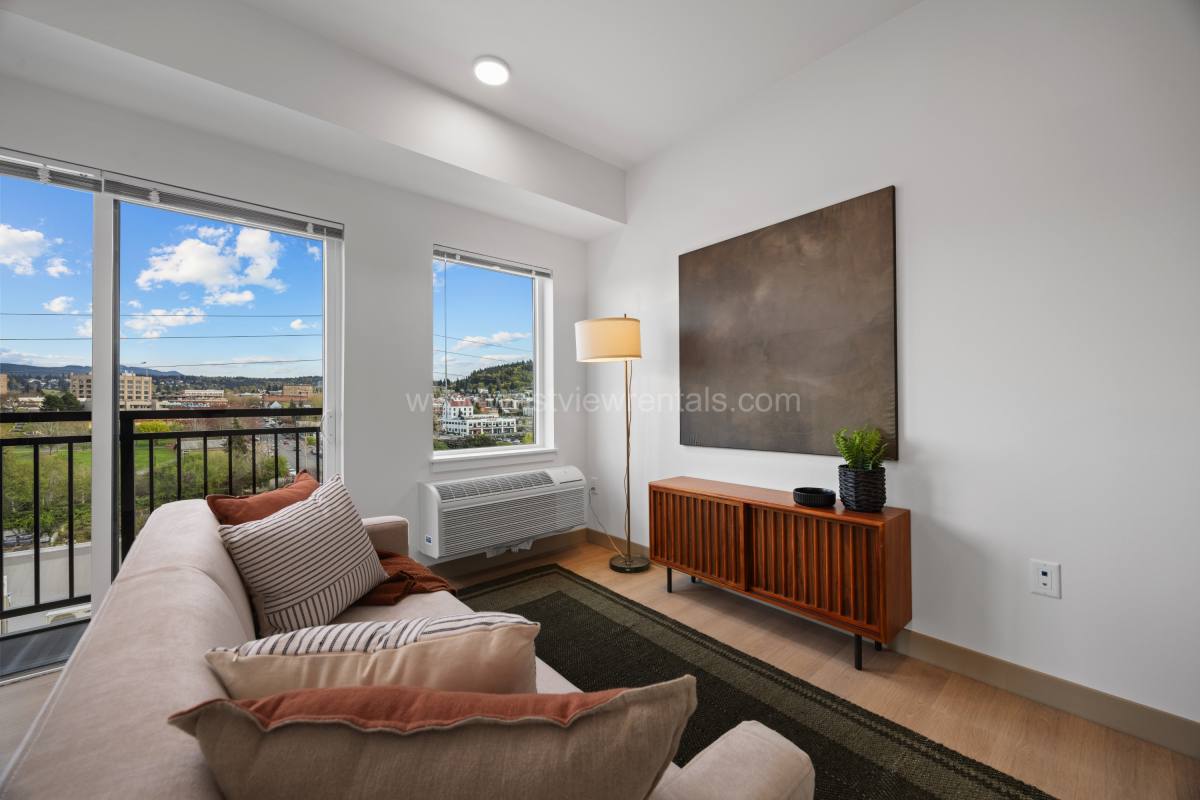 Apartment for rent at 711 Astor St #XL, Bellingham, WA 98225