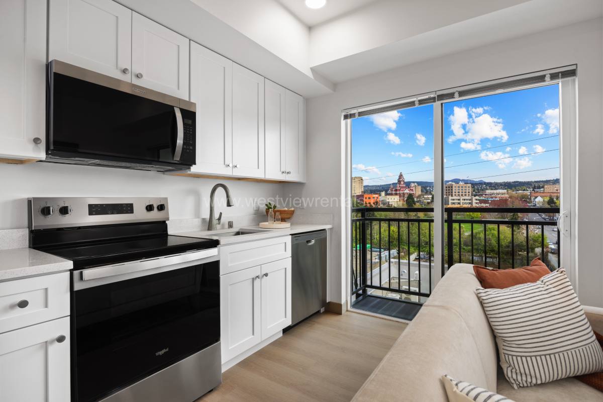 Apartment for rent at 711 Astor St #XL, Bellingham, WA 98225