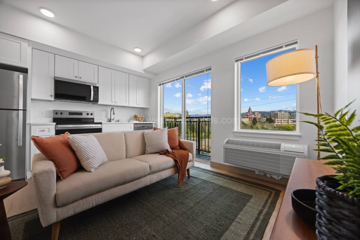 Apartment for rent at 711 Astor St #XL, Bellingham, WA 98225