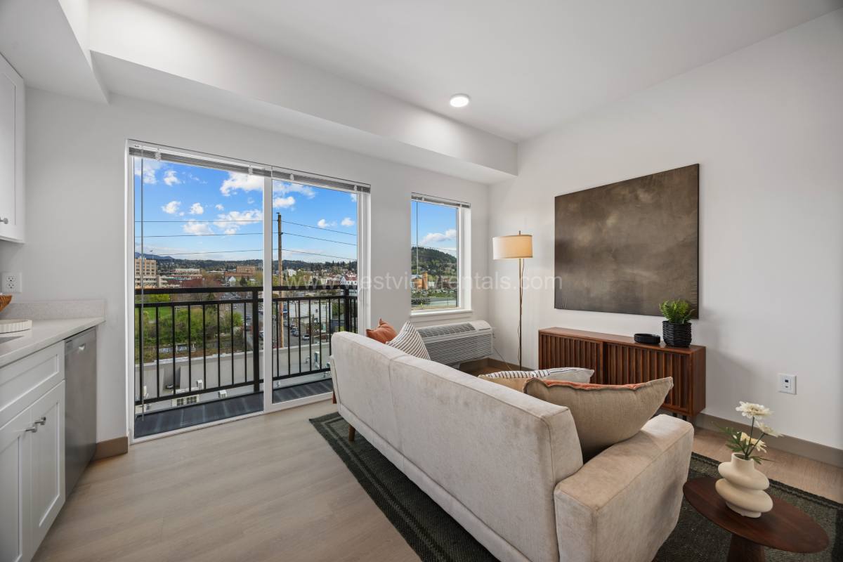 Apartment for rent at 711 Astor St #XL, Bellingham, WA 98225