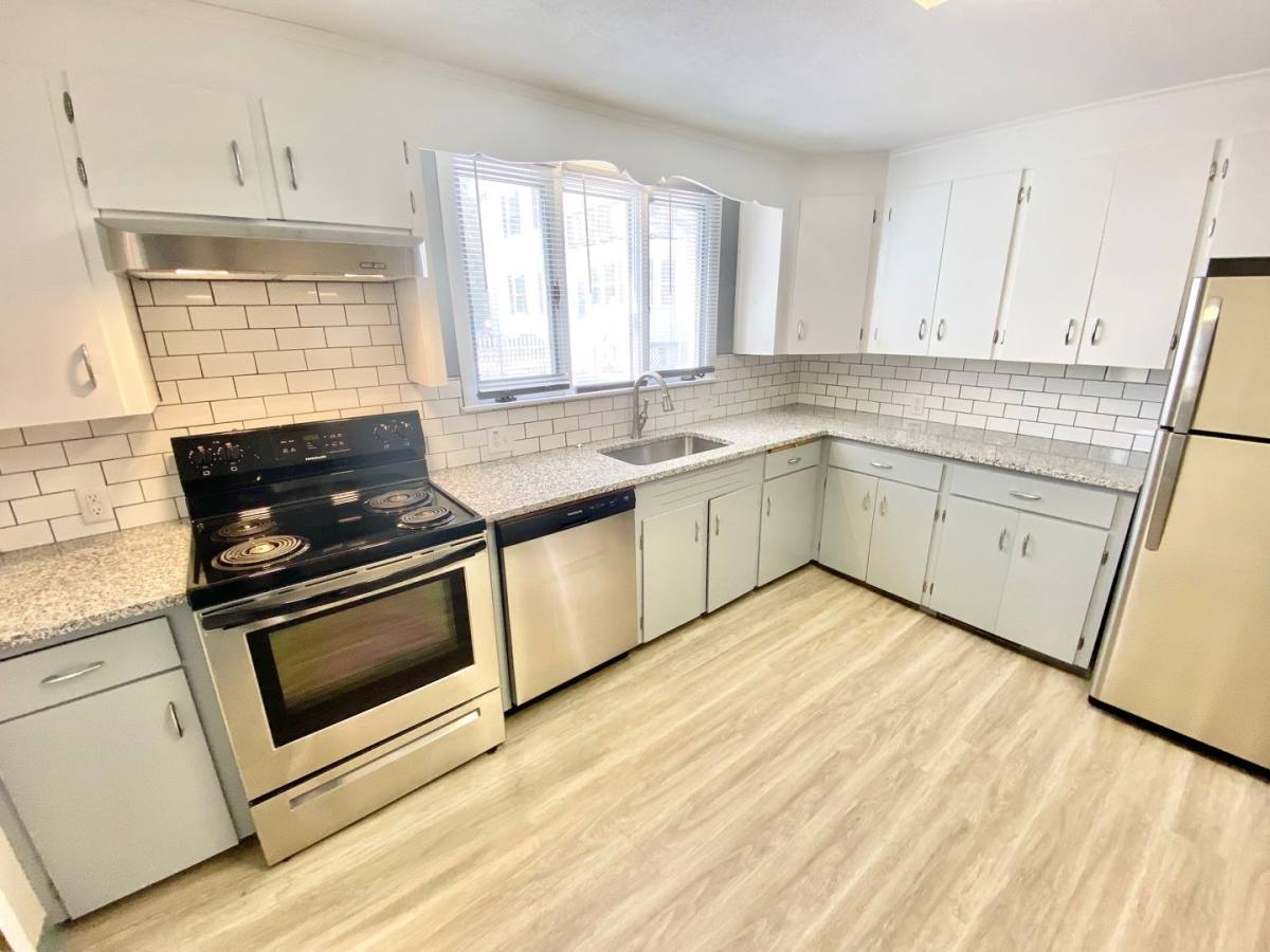 Apartment for rent at 44 Berkshire Terrace, Florence, MA 01062