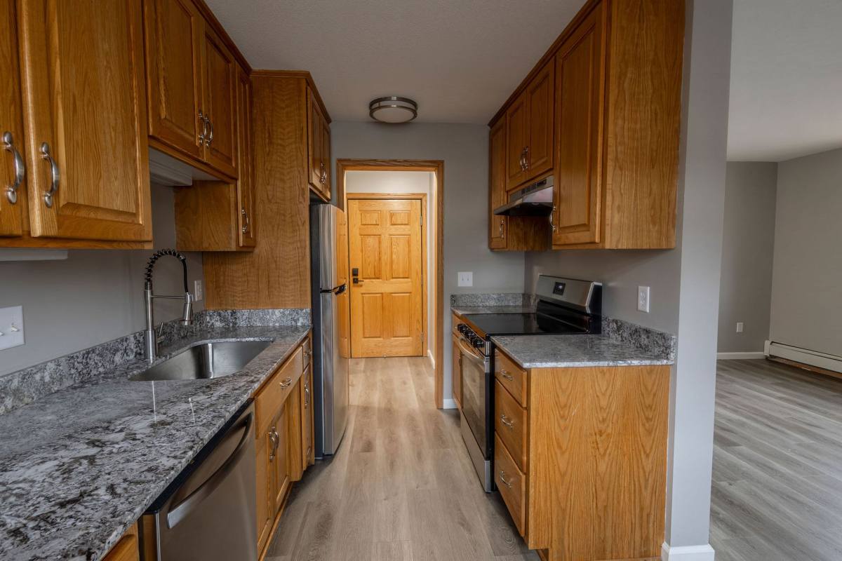 Apartment for rent at 209 & 225 1st Ave NW, Osseo, MN 55369