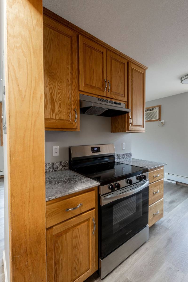 Apartment for rent at 209 & 225 1st Ave NW, Osseo, MN 55369