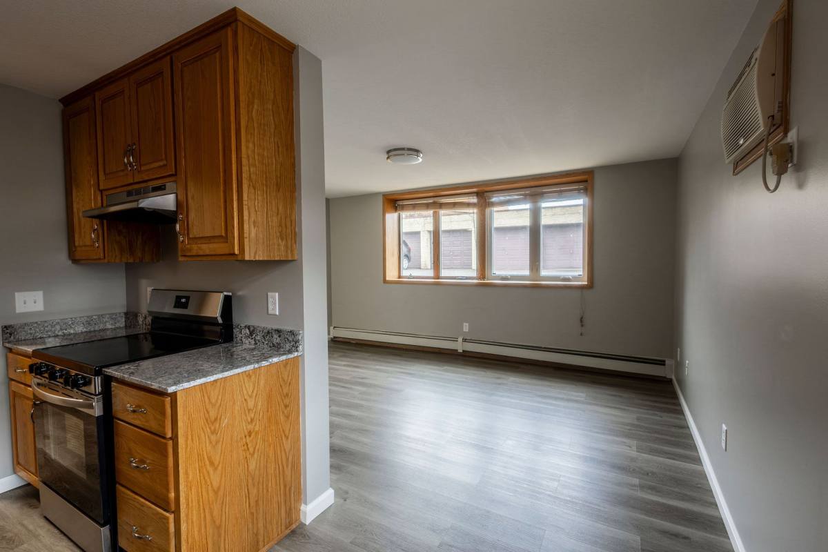 Apartment for rent at 209 & 225 1st Ave NW, Osseo, MN 55369